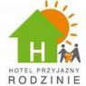  Hotel Przyjazny Rodzinie 2011/2012